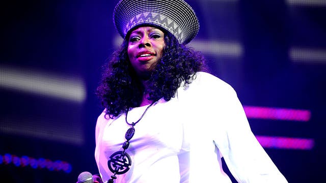 R&B soul singer Angie Stone remembered by Atlanta friends for powerful vocals, kind spirit