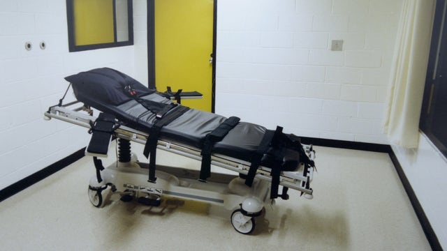 Georgia set to ease strict rules for proving intellectual disability in death penalty cases
