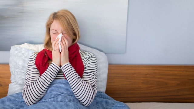 Georgia city named 1 of the worst for seasonal allergy sufferers