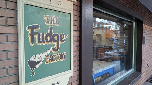 Delicious Dahlonega event spotlights city’s sweetest attractions