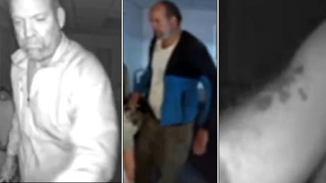 Suspect took shower after breaking into Gwinnett County home, police say