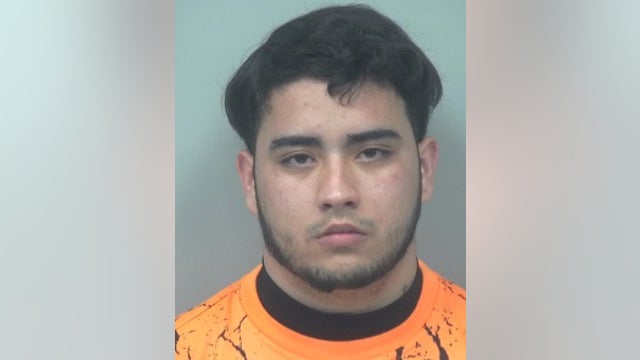 Gwinnett County man receives 3 life sentences for sexually assaulting child