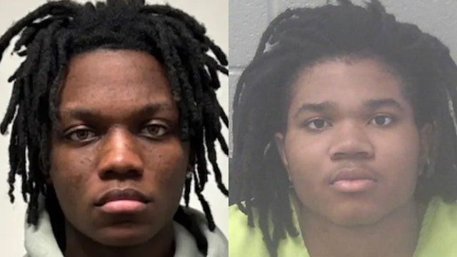 Senior Skip Day shooting: 2nd teen arrested for murder of Rockdale County high school student