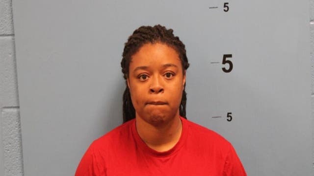 Forsyth church daycare worker arrested for drugging toddlers for nap time, deputies say