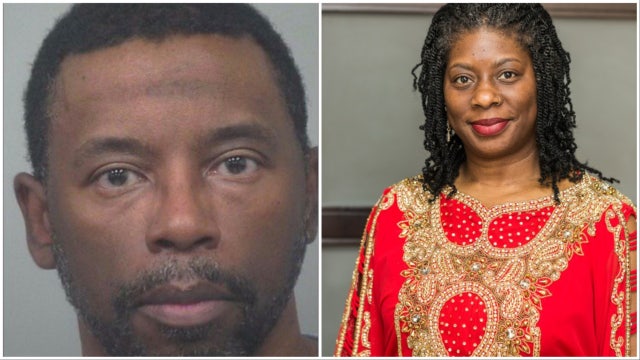 Man sentenced for wife's murder in Newton County, faces trial in Gwinnett