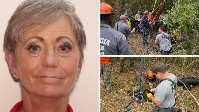 Body of missing Monroe County woman found in well