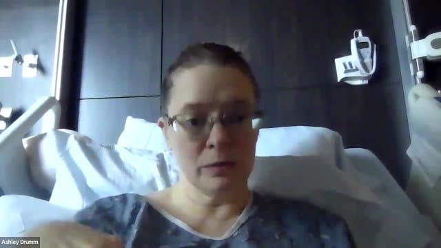 Driver wanted after slamming into woman in Midtown crosswalk then fleeing