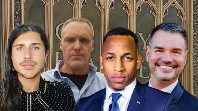 Atlanta's political landscape to shift with multiple City Council vacancies, upcoming mayoral race