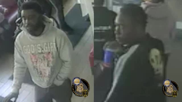 Last 2 suspects arrested in DeKalb County 'murder over car part,' police say