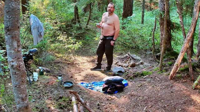 Georgia man competes on new FOX series 'Extracted'