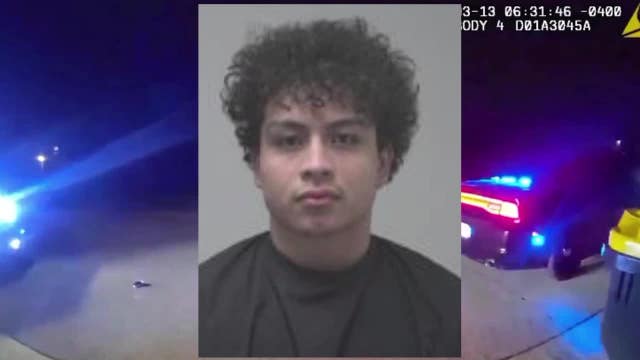 Northgate HS student arrested on child porn allegations