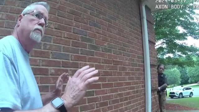 New molestation charges against 70-year-old with alleged crimes dating back decades