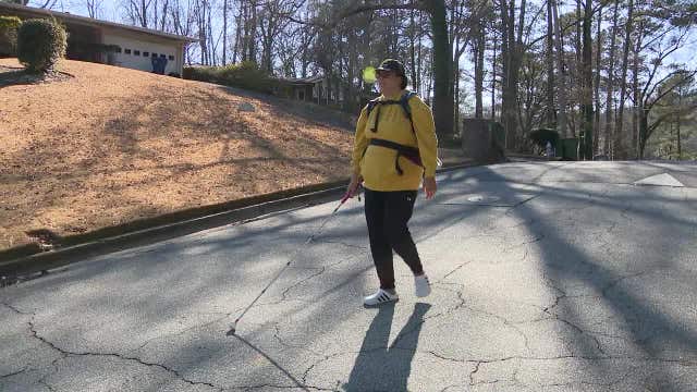 Update: Disabled Army veteran's missing dog found dead near interstate