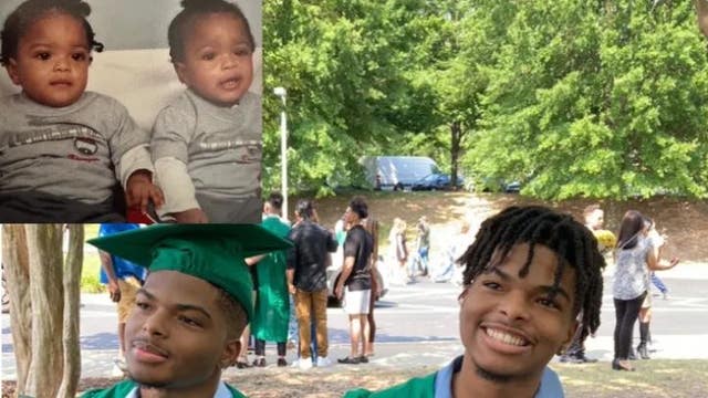 Family disagrees with GBI's ruling on deaths of twins found on Bell Mountain