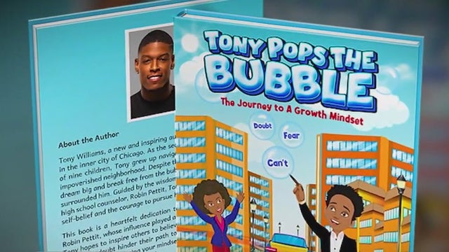 Atlanta children's book authors hope to make lasting impact