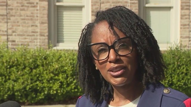 Jonesboro mayor explains why she decided not to resign