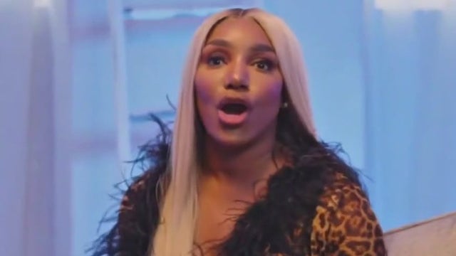 Former RHOA star NeNe Leakes debuts new show on YouTube