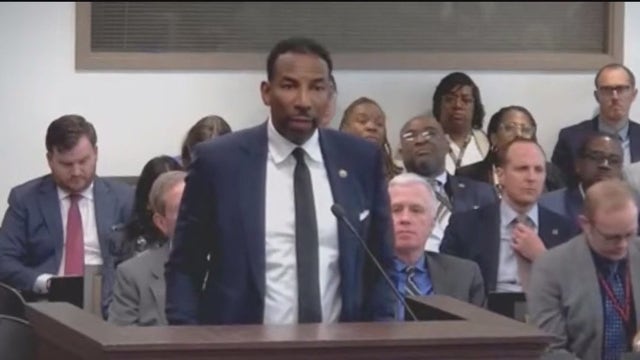 Atlanta mayor pulls back support for eastside Beltline rail service