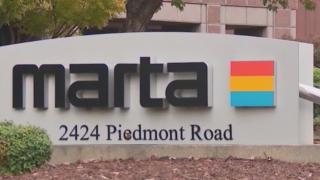 Is MARTA safe? Police chief addresses Atlanta City Council
