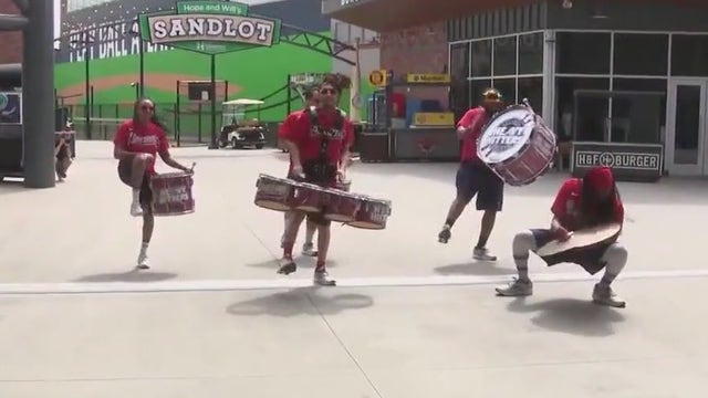 Braves unveil new Kids Club program before official start of the season