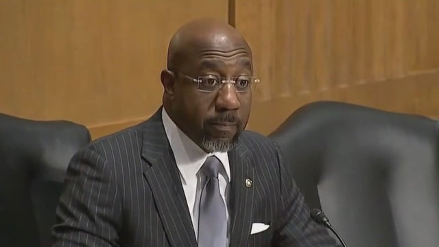 Warnock, Congressional Democrats push back on Social Security office closures