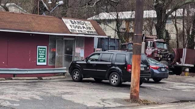 3 men charged with murder of 18-year-old man outside Atlanta food mart