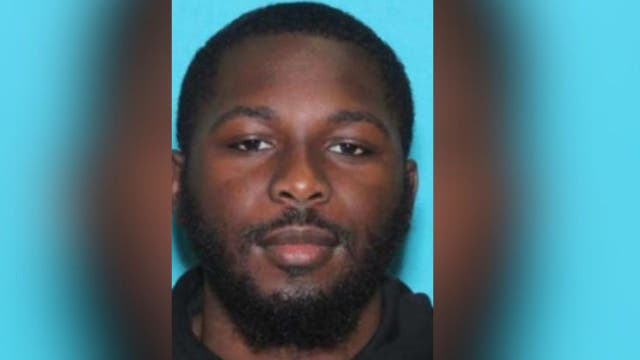 FBI fugitive wanted for killing pregnant girlfriend arrested in Atlanta