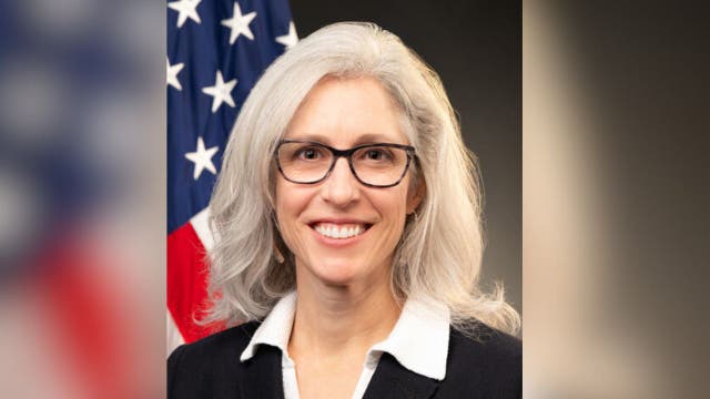 Trump to nominate acting CDC director Susan Monarez for permanent role