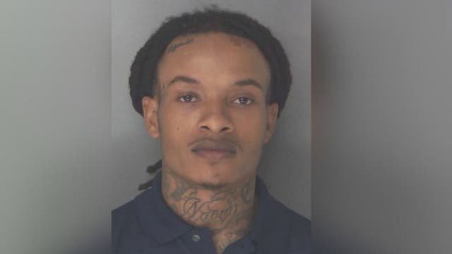 Douglas County man convicted after fatal high-speed chase in 2021