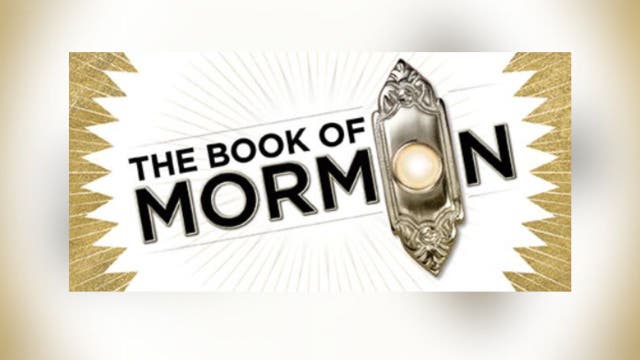 Tickets for 'Book of Mormon' at Fox Theatre go on sale this week