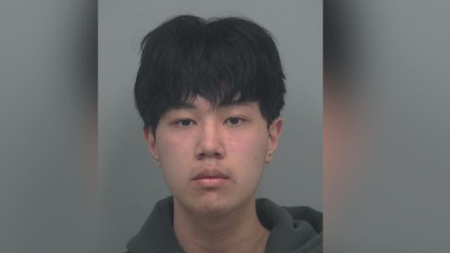 Gwinnett student arrested for inappropriate photos/video in girls' restroom