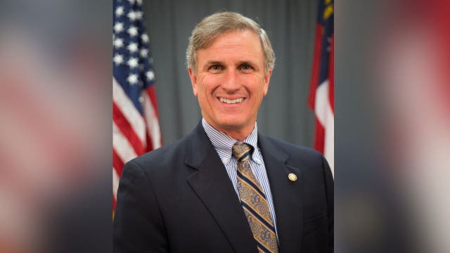 Georgia Senate bill to ban DEI programs advances to floor vote