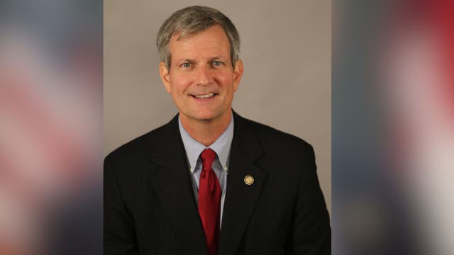 Georgia bill banning puberty blockers moves to House for vote