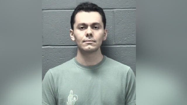 Over 1M child abuse images reportedly found on Alpharetta man's devices