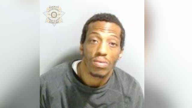 Dalton Convention Center janitorial supervisor arrested for sexual assault