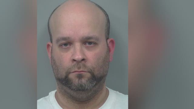 Buford man sentenced to 40 years for sexually abusing 5-year-old