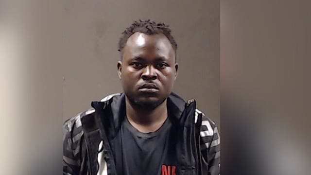 Man wanted for March 3 murder in Clarkston arrested at gas station