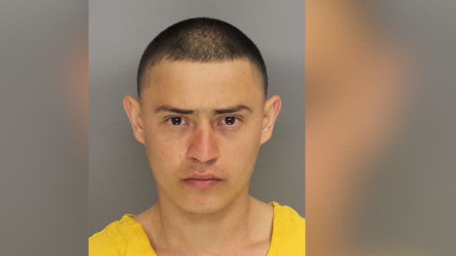 Man charged with murdering Georgia grandmother was in country illegally, ICE says