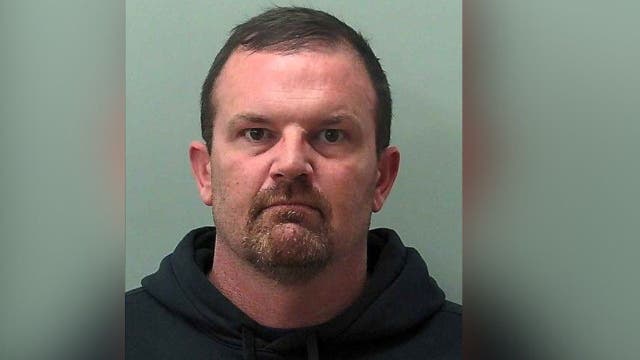 Firefighter arrested for photographing twins' death scene on Bell Mountain, GBI says