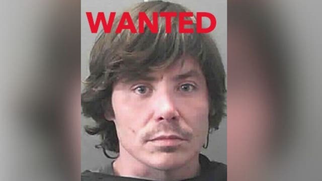 Man wanted in Hart County for assault, family violence, false imprisonment