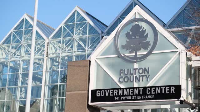 Fulton County hopes to fill job vacancies with fired federal workers
