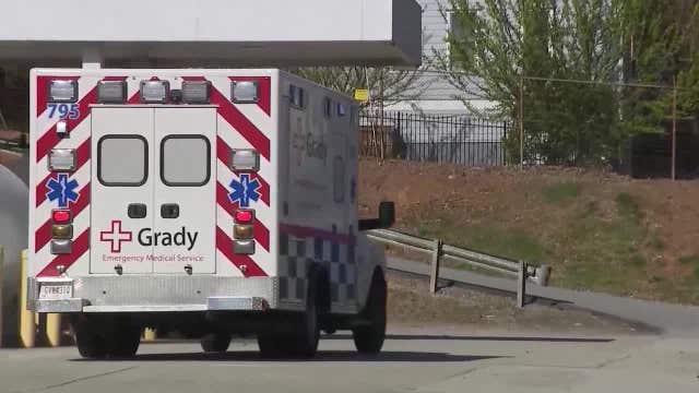 Grady Health seeking feedback for new freestanding ER in Fulton County