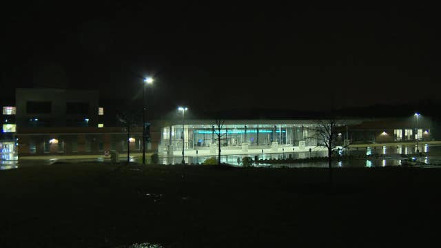 Young man posing as student banned from Gwinnett County Schools