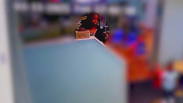 South Fulton day care worker accused of hitting, injuring toddler on video