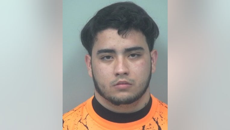 Isaiah Esquilin-Perez