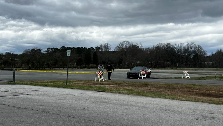 A small plane crashed near the Barwick–LaFayette Airport in Walker County on March 20, 2025.