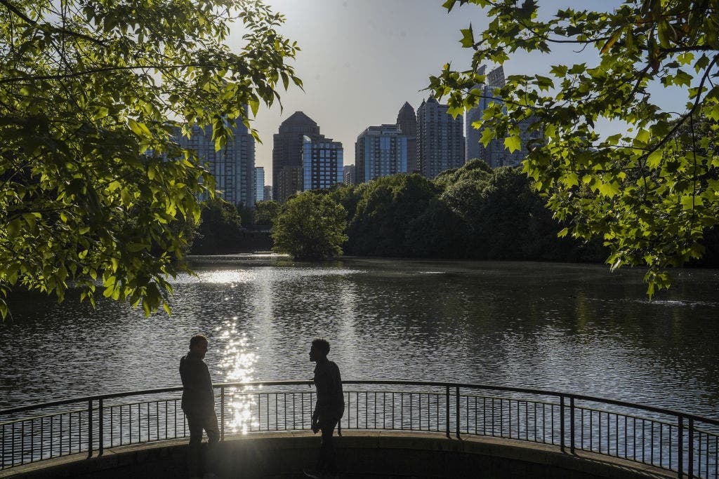 Georgia bill aims to end clock changes twice a year