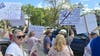 'No Kings' rallies scheduled to take place this weekend in metro Atlanta