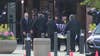 Funeral service for South Fulton Capt. Helio Garcia held Monday