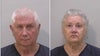 Elderly Chatsworth couple arrested for murder 24 years ago
